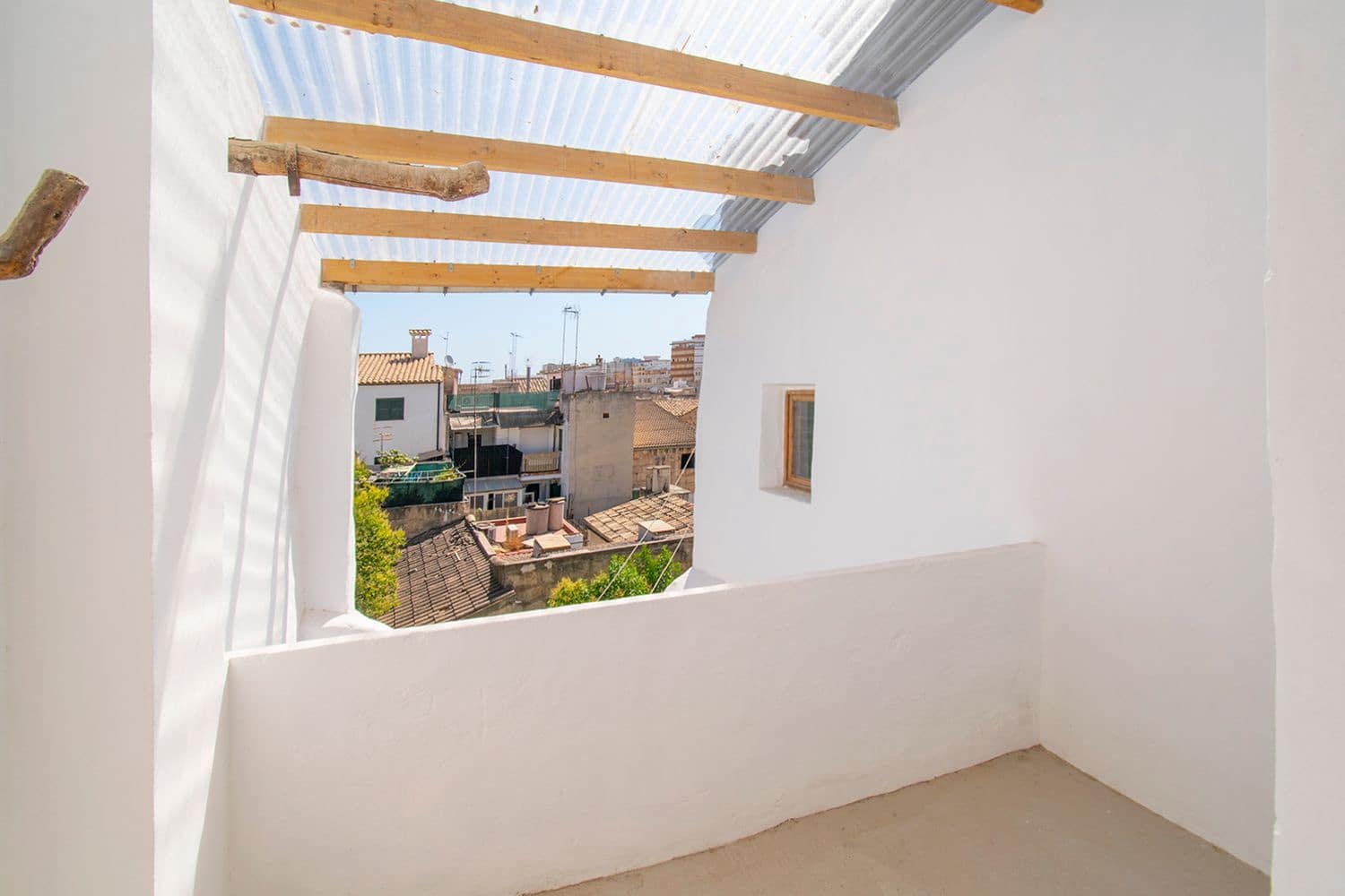 4 soveværelse Byhus til salg i Inca med garage - € 800.000 (Ref: 6997810)