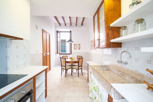 4 soverom Hus til salgs i Inca med garasje - € 800 000 (Ref: 6997810)