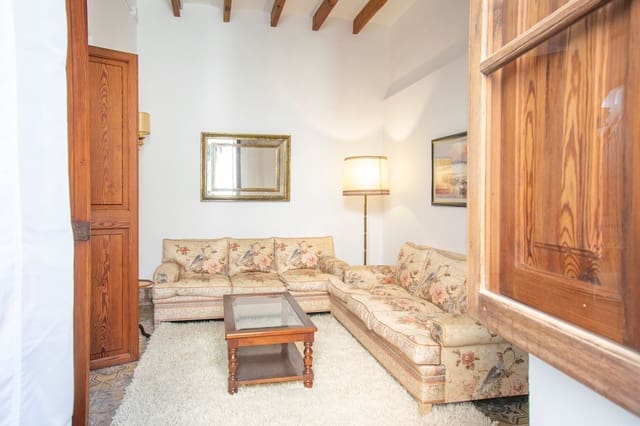 4 soverom Hus til salgs i Inca med garasje - € 800 000 (Ref: 6997810)