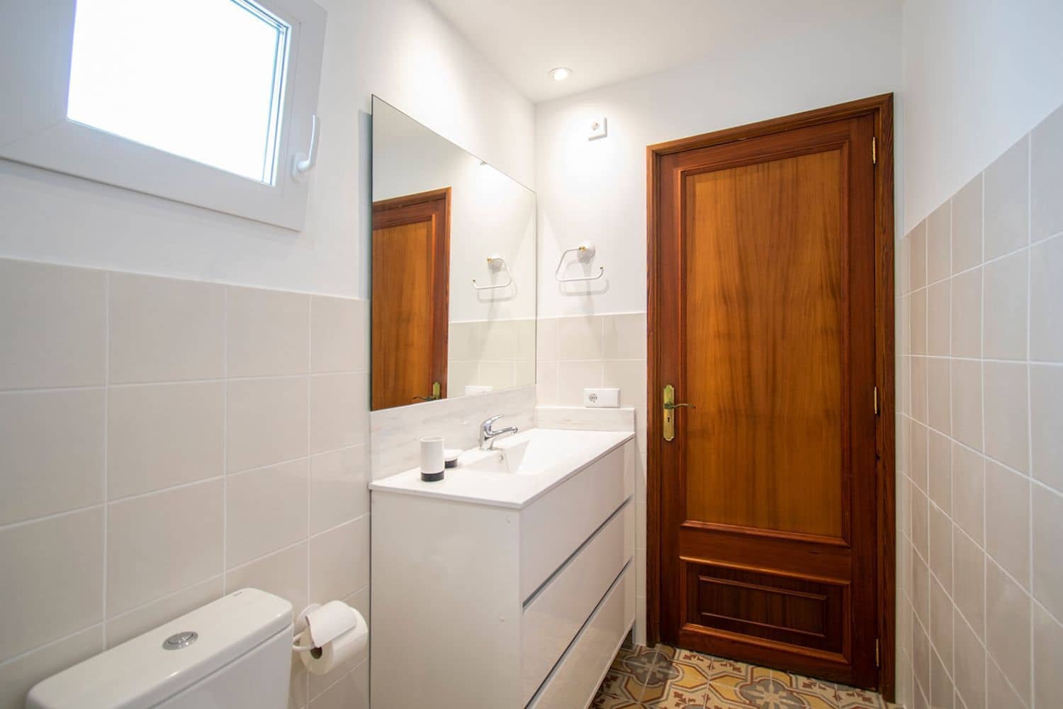 4 soveværelse Byhus til salg i Inca med garage - € 800.000 (Ref: 6997810)