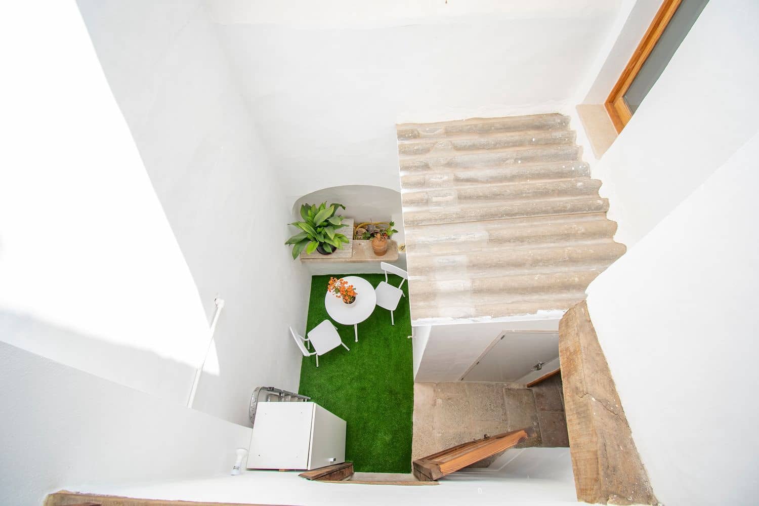 4 soveværelse Byhus til salg i Inca med garage - € 800.000 (Ref: 6997810)