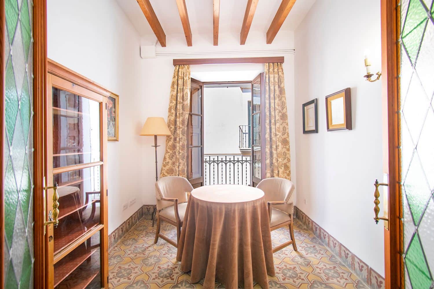 4 soveværelse Byhus til salg i Inca med garage - € 800.000 (Ref: 6997810)