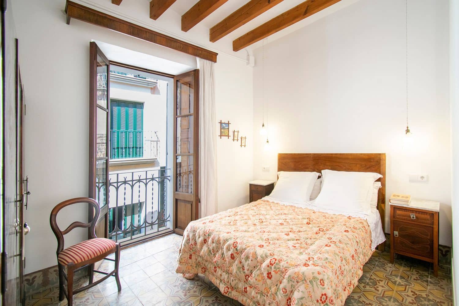 4 soveværelse Byhus til salg i Inca med garage - € 800.000 (Ref: 6997810)