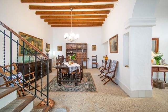 4 soverom Hus til salgs i Inca med garasje - € 800 000 (Ref: 6997810)