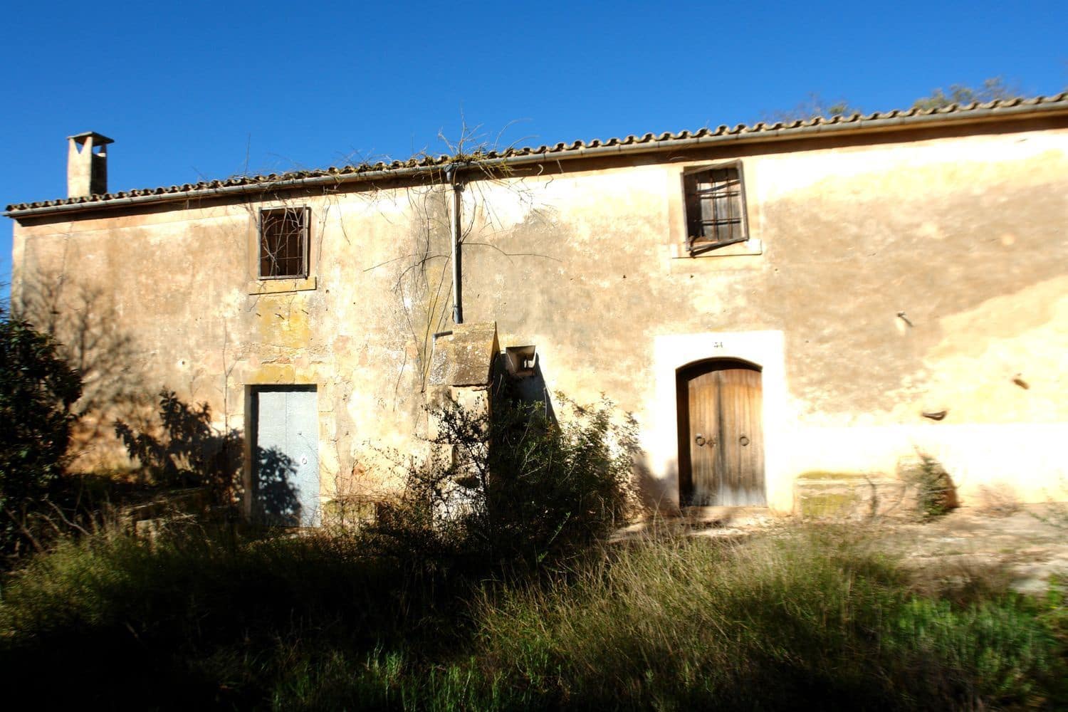 Grunde uden byggetilladelser til salg i Campos - € 682.000 (Ref: 7385342)