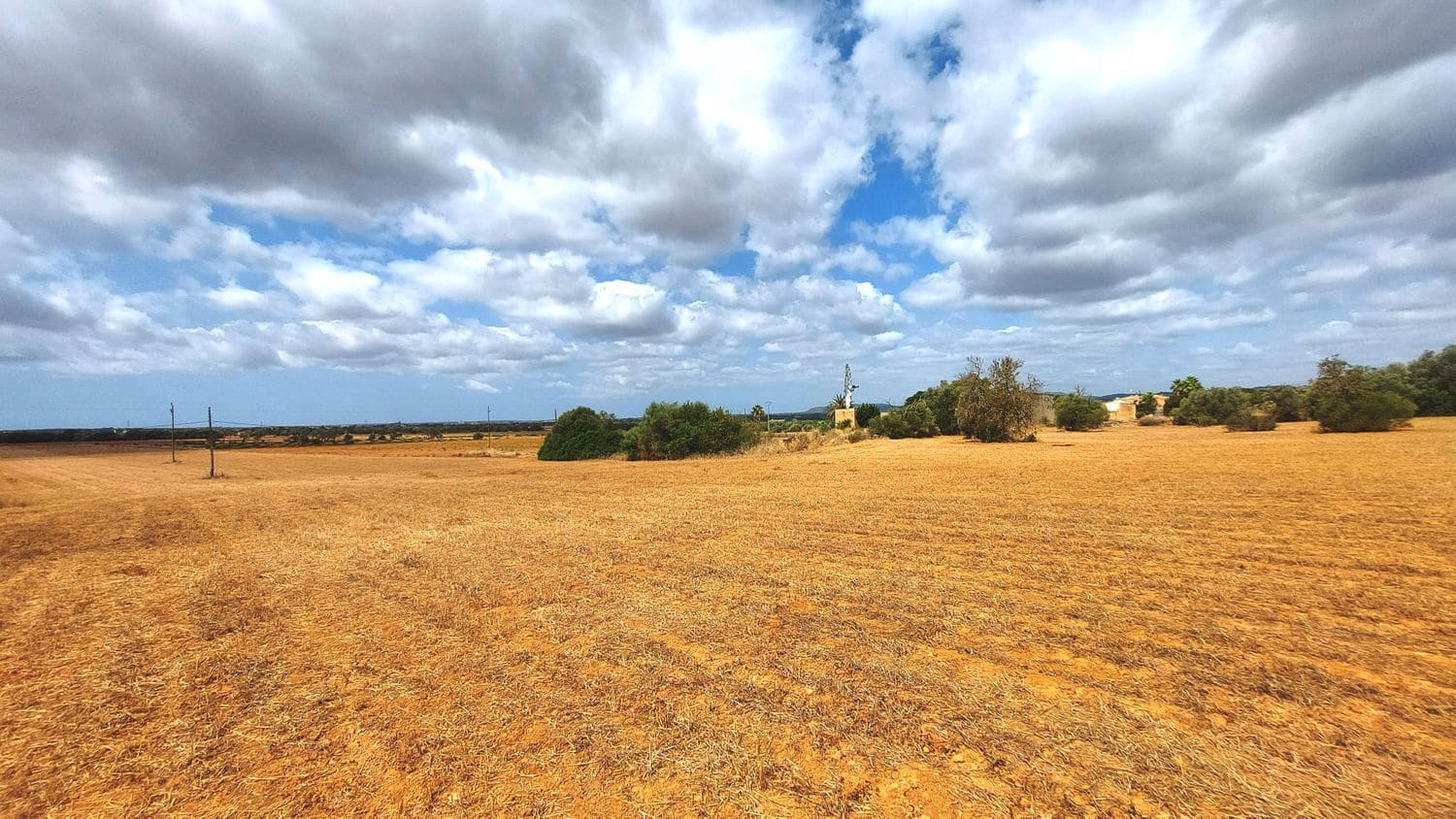 Grunde uden byggetilladelser til salg i Campos - € 682.000 (Ref: 7385342)