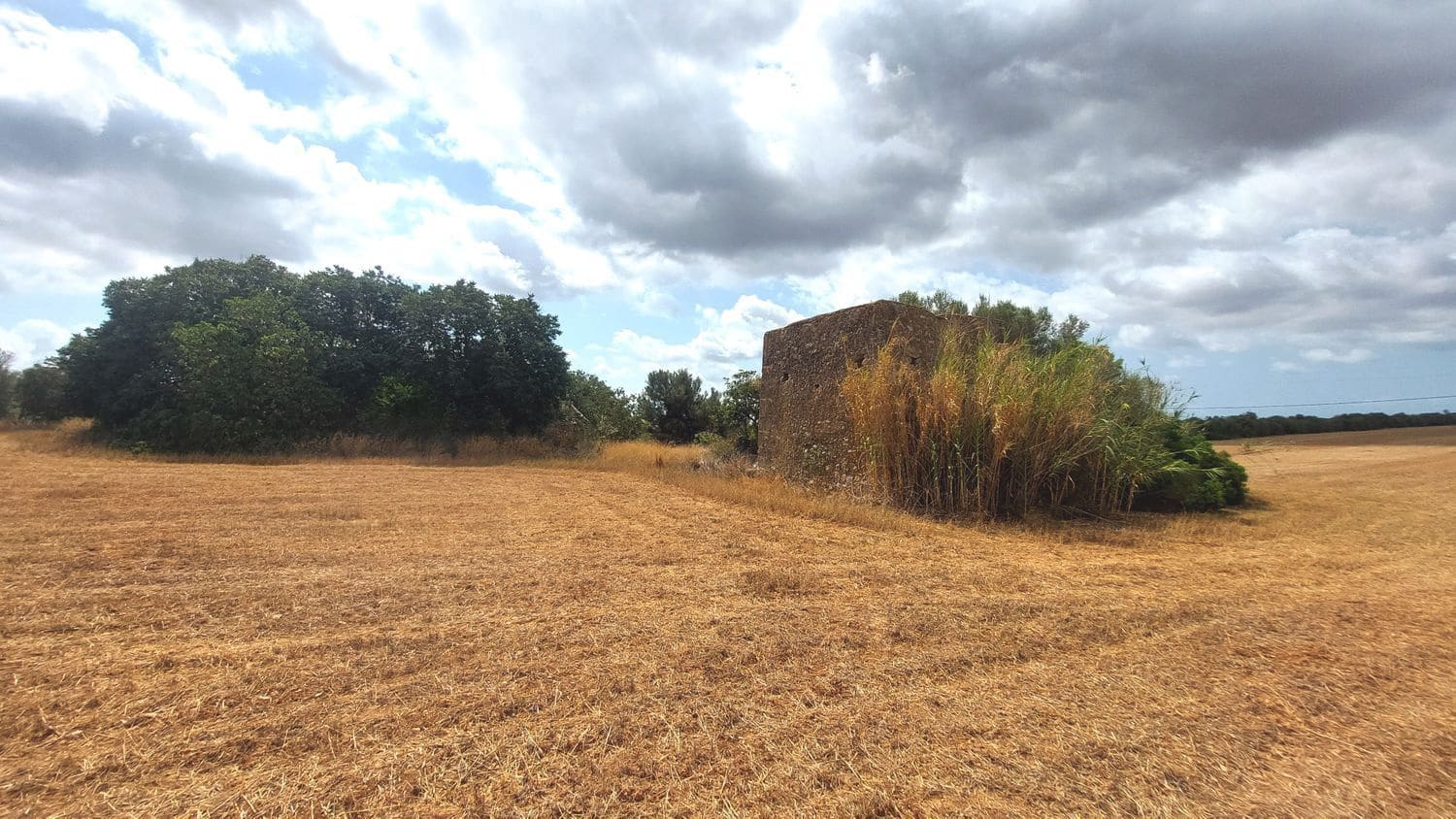 Grunde uden byggetilladelser til salg i Campos - € 682.000 (Ref: 7385342)