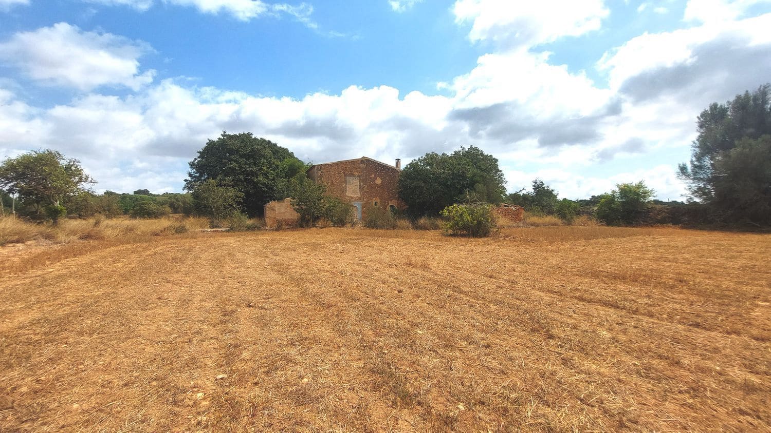 Grunde uden byggetilladelser til salg i Campos - € 682.000 (Ref: 7385342)