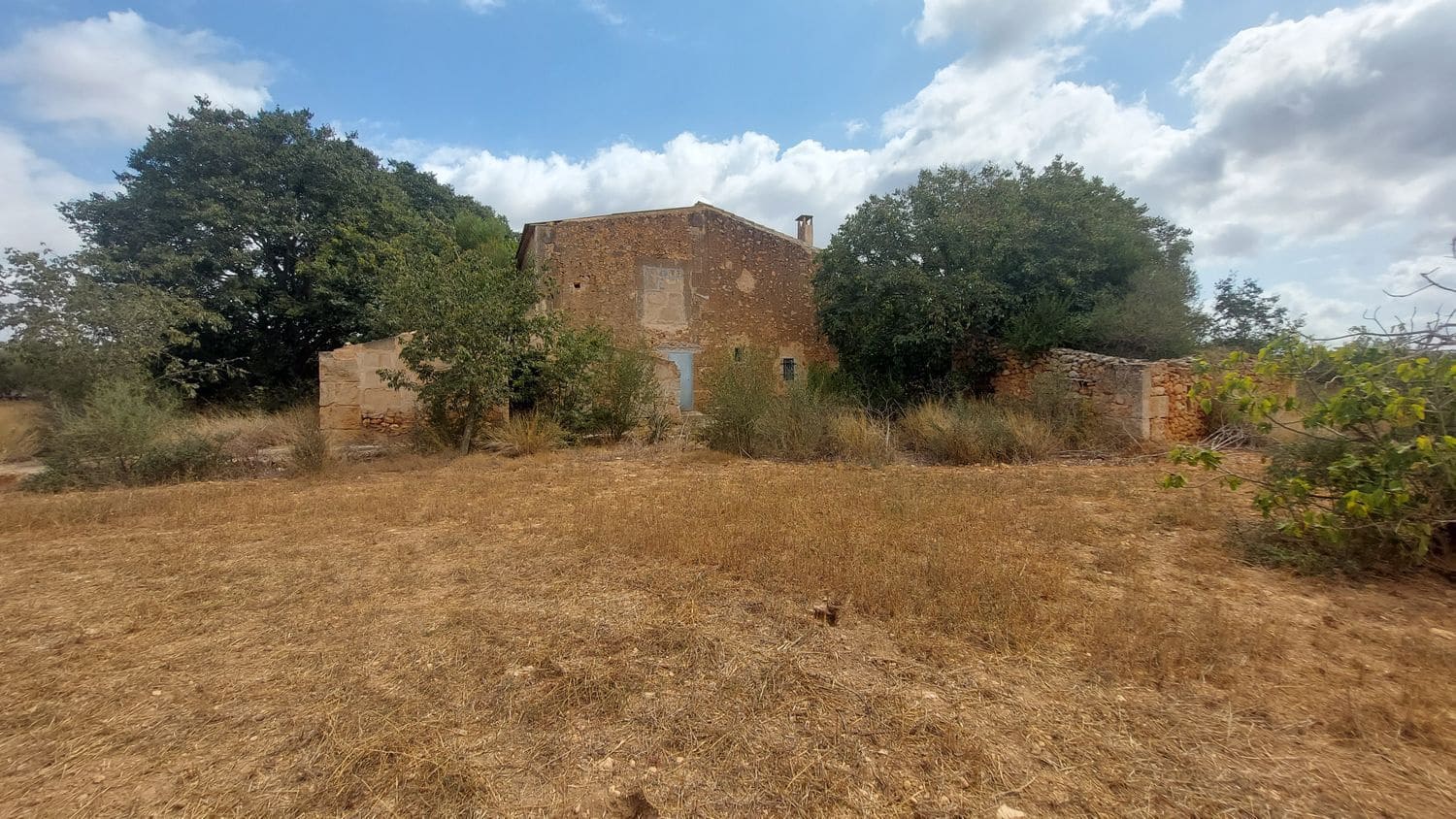 Grunde uden byggetilladelser til salg i Campos - € 682.000 (Ref: 7385342)