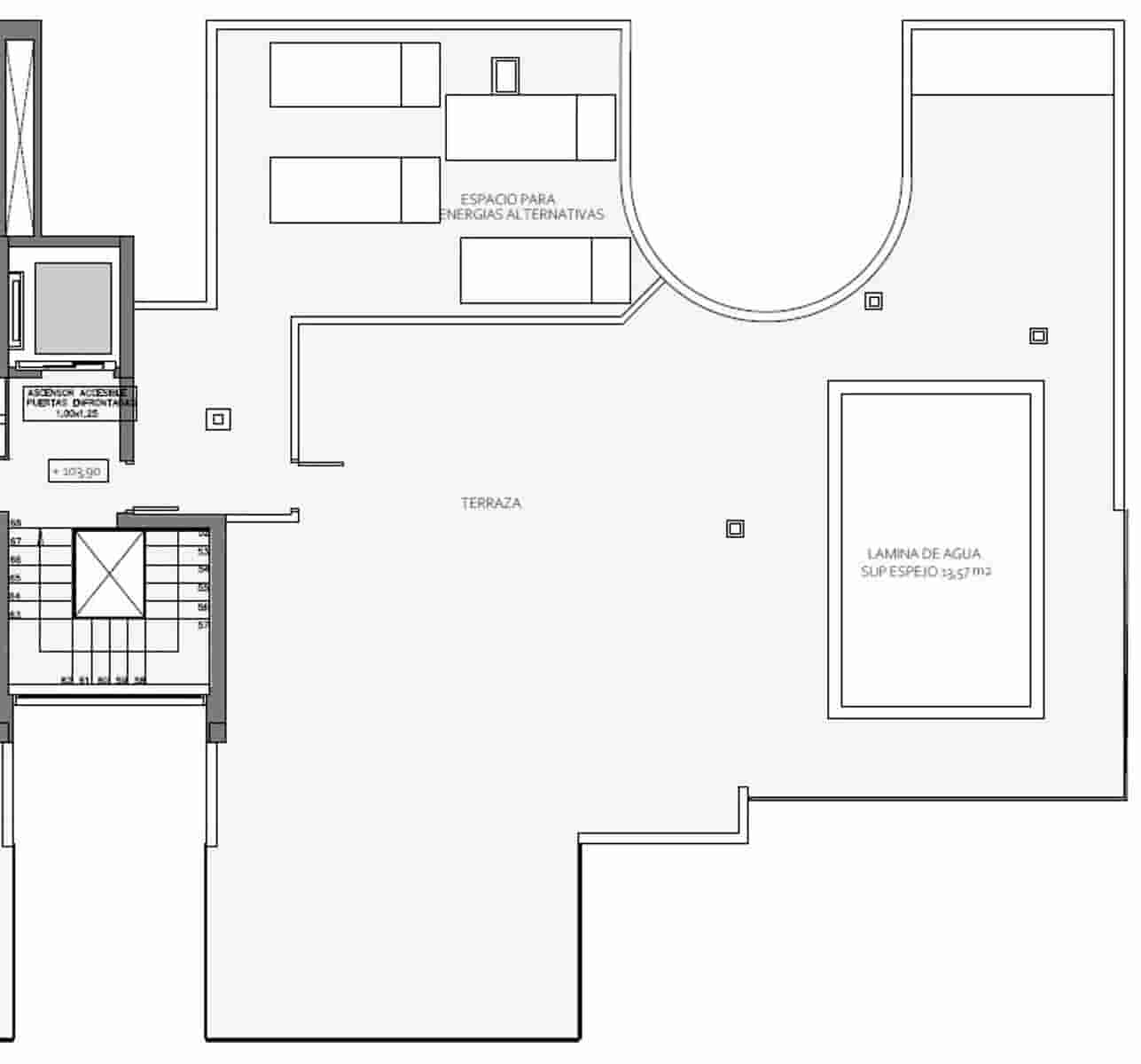 4 soveværelse Lejlighed til salg i Santa Ponsa med swimmingpool garage - € 2.820.000 (Ref: 7385346)