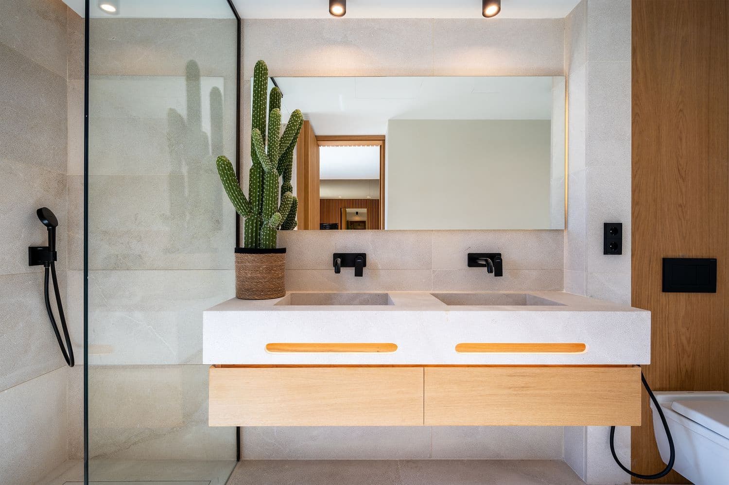 4 soveværelse Lejlighed til salg i Santa Ponsa med swimmingpool garage - € 2.820.000 (Ref: 7385346)