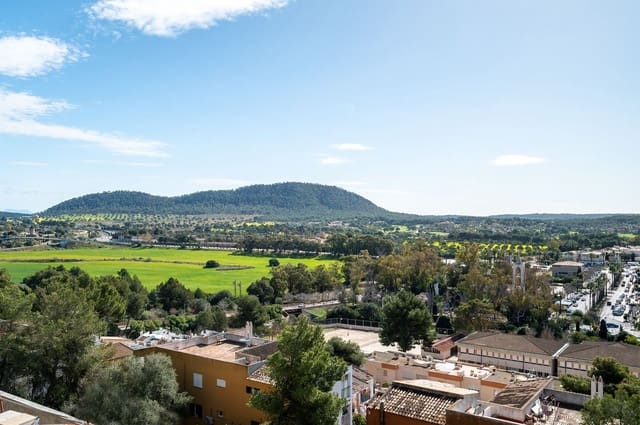 4 bedroom Apartment for sale in Santa Ponsa, Calvià with pool garage - € 2,820,000 (Ref: 7385346)