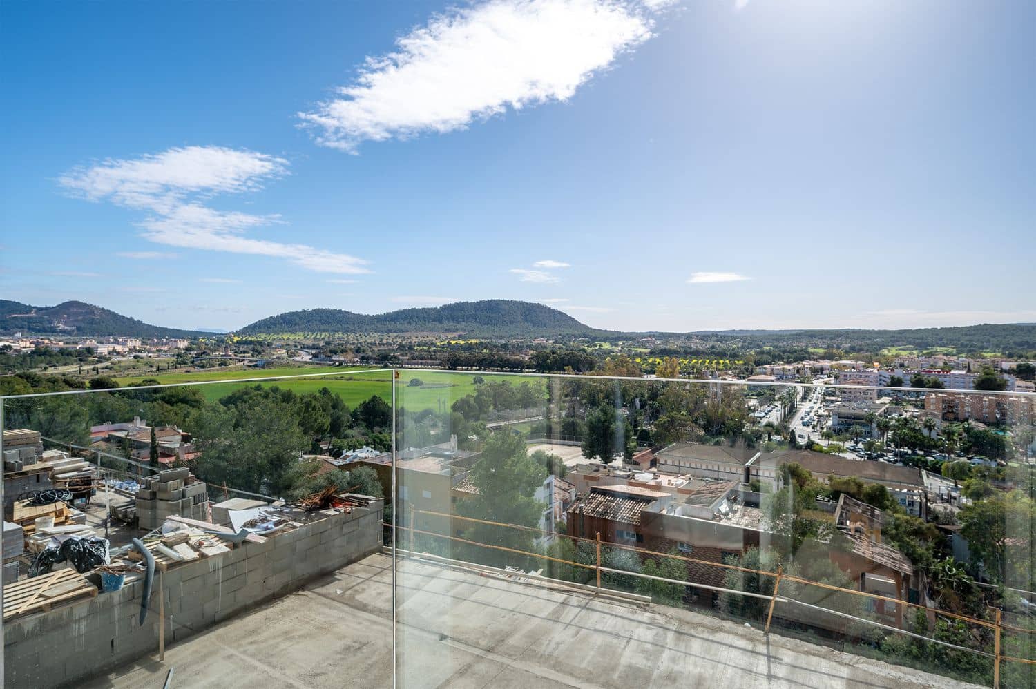 4 soveværelse Lejlighed til salg i Santa Ponsa med swimmingpool garage - € 2.820.000 (Ref: 7385346)