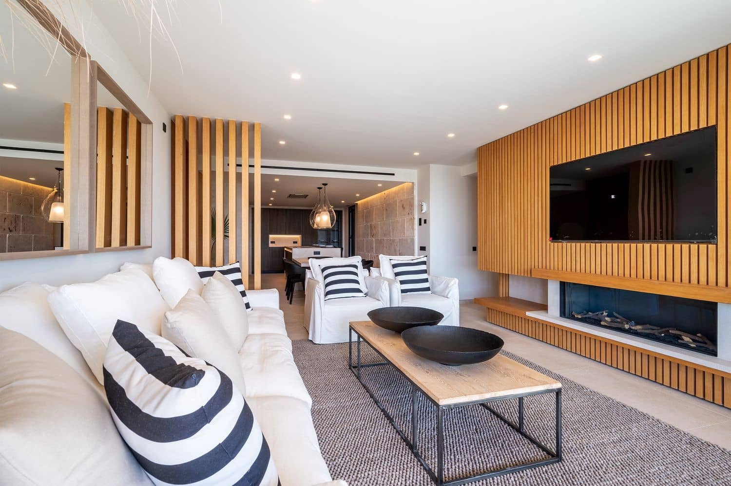 4 soveværelse Lejlighed til salg i Santa Ponsa med swimmingpool garage - € 1.678.550 (Ref: 7385347)