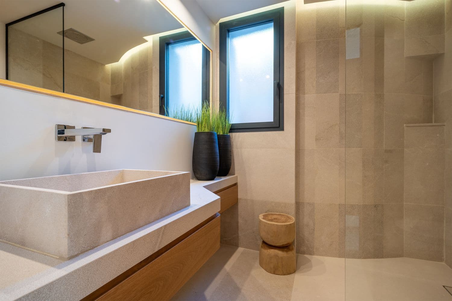 4 soveværelse Lejlighed til salg i Santa Ponsa med swimmingpool garage - € 1.678.550 (Ref: 7385347)