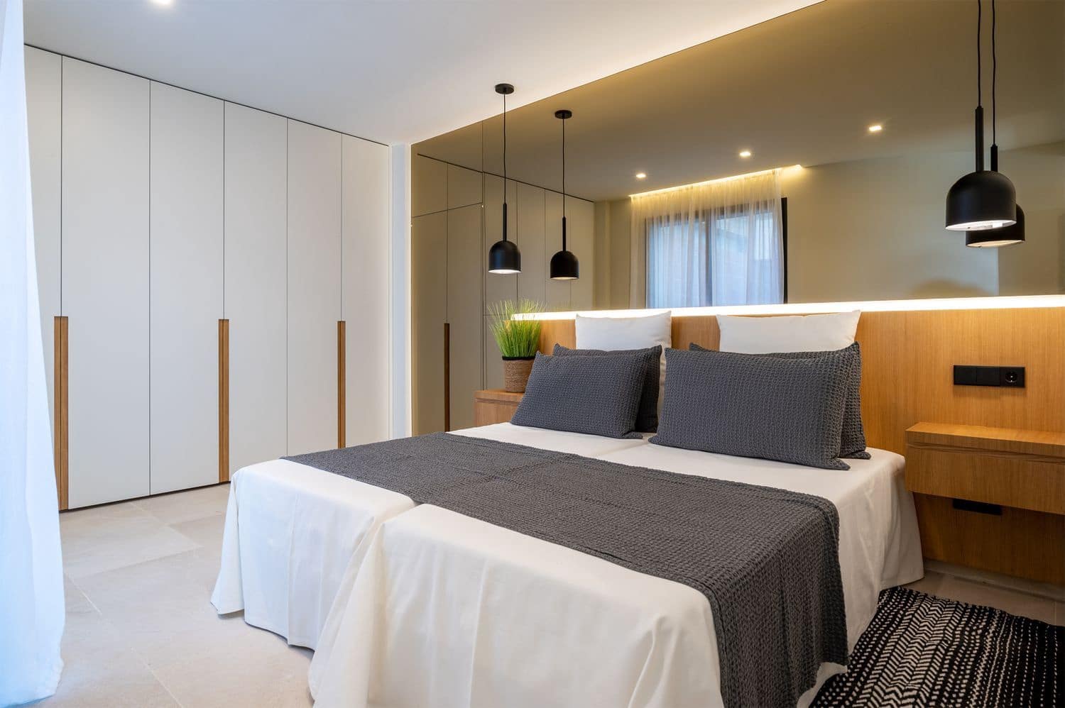 4 soveværelse Lejlighed til salg i Santa Ponsa med swimmingpool garage - € 1.678.550 (Ref: 7385347)