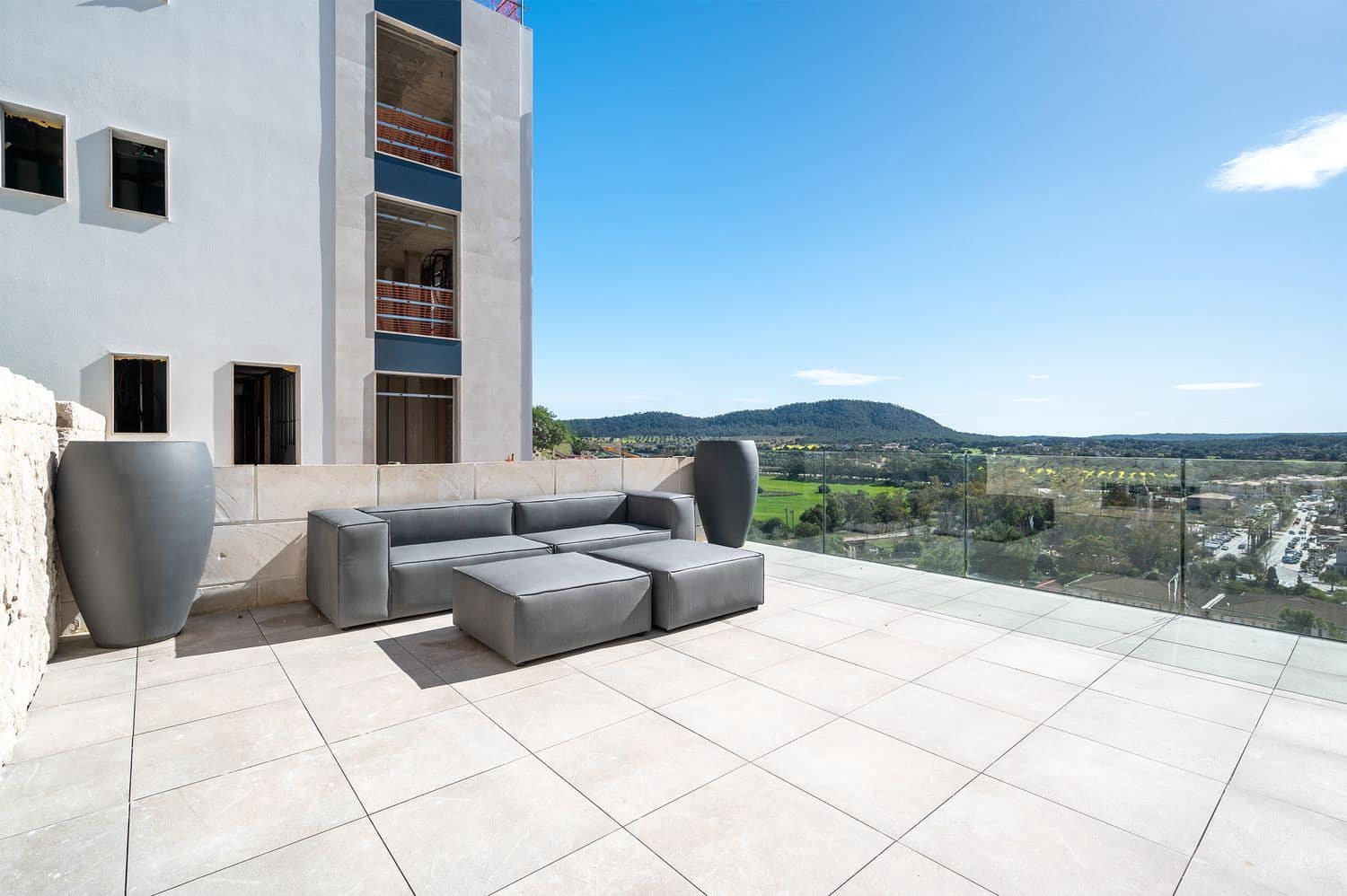 4 soveværelse Lejlighed til salg i Santa Ponsa med swimmingpool garage - € 1.678.550 (Ref: 7385347)