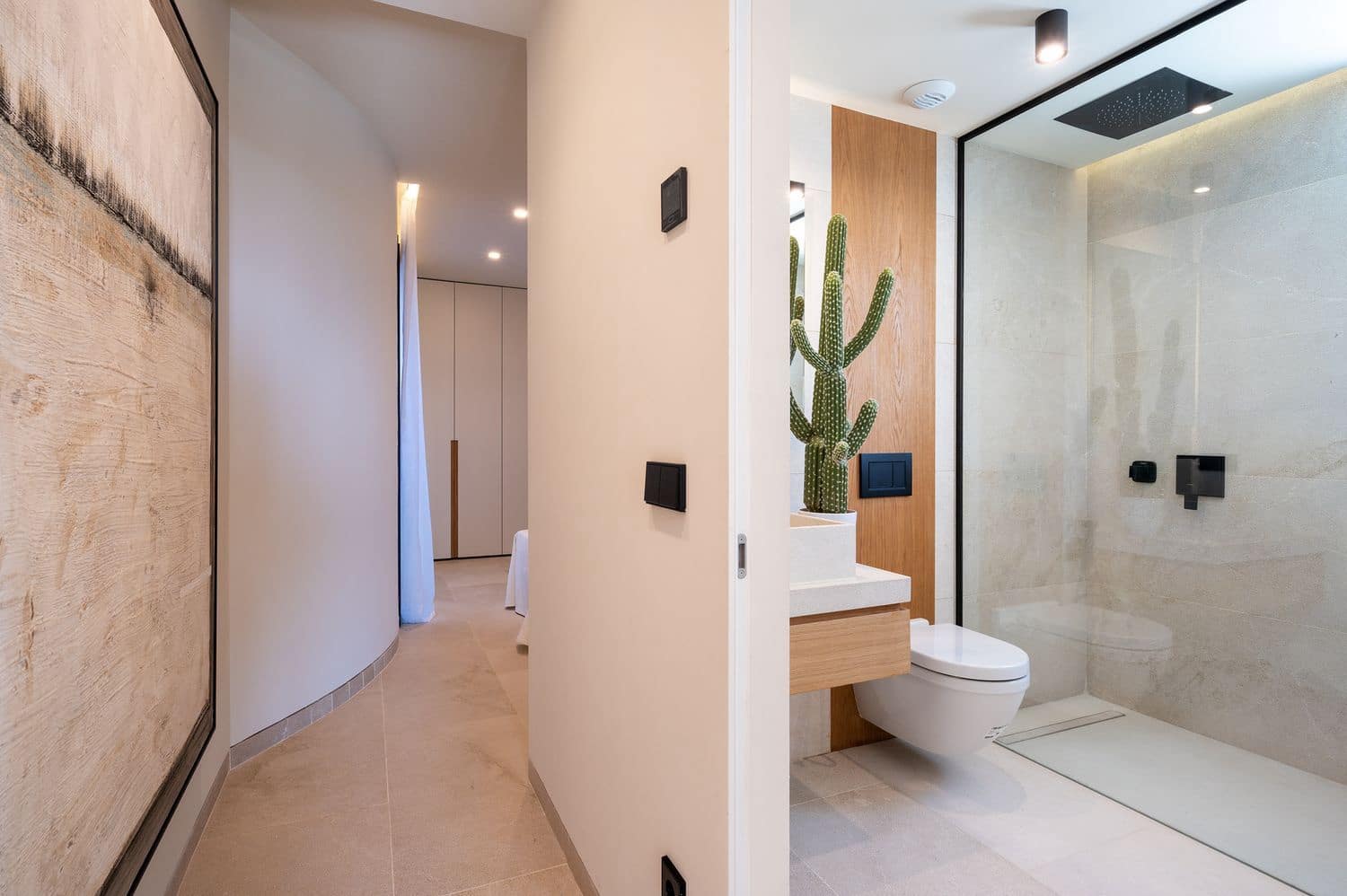 4 soveværelse Lejlighed til salg i Santa Ponsa med swimmingpool garage - € 1.678.550 (Ref: 7385347)