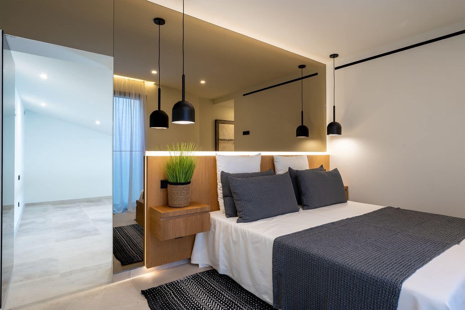 4 soveværelse Lejlighed til salg i Santa Ponsa med swimmingpool garage - € 1.678.550 (Ref: 7385347)