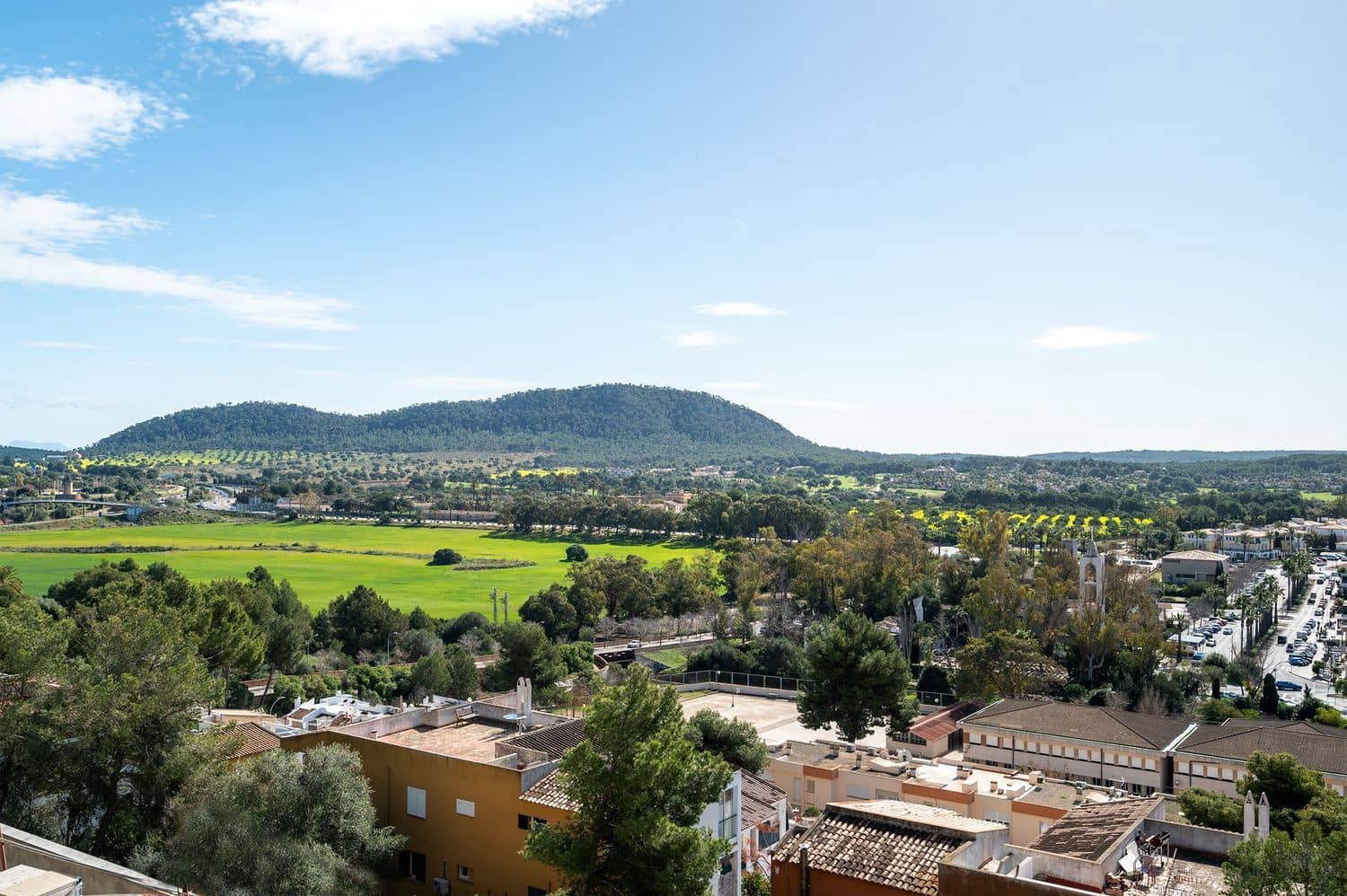 4 soveværelse Lejlighed til salg i Santa Ponsa med swimmingpool garage - € 1.678.550 (Ref: 7385347)