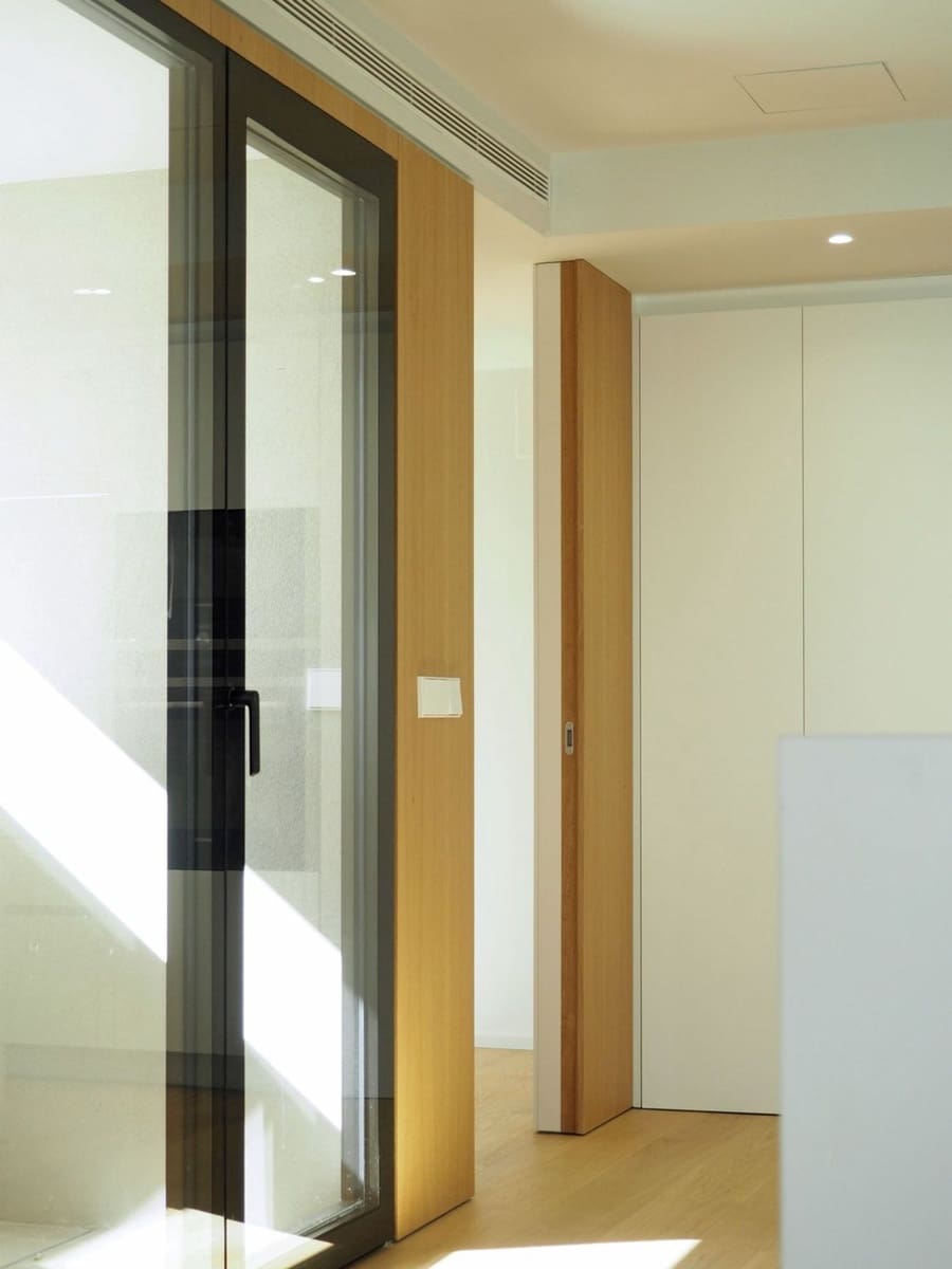 2 quarto Apartamento para venda em Palma de Mallorca - 1 200 000 € (Ref: 7386484)