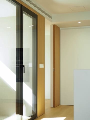 2 quarto Apartamento para venda em Son Armadans, Palma de Mallorca - 1 200 000 € (Ref: 7386484)