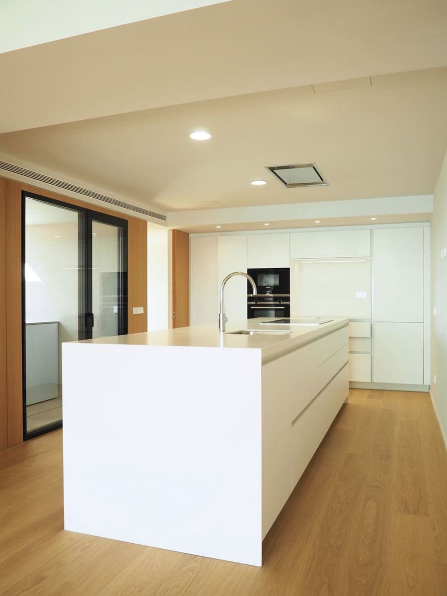 2 quarto Apartamento para venda em Palma de Mallorca - 1 200 000 € (Ref: 7386484)