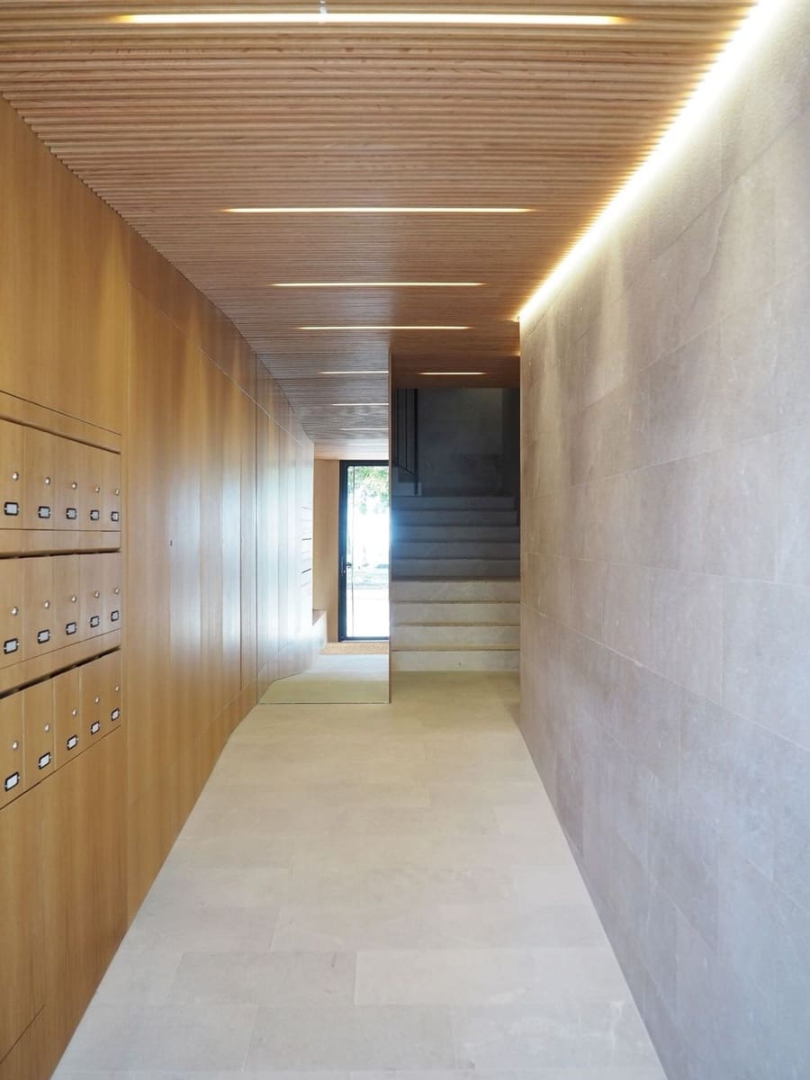 2 quarto Apartamento para venda em Palma de Mallorca - 1 200 000 € (Ref: 7386484)