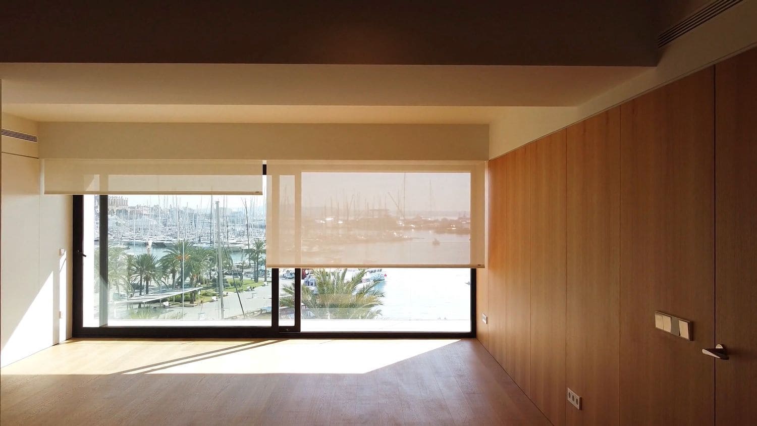 2 quarto Apartamento para venda em Palma de Mallorca - 1 200 000 € (Ref: 7386484)