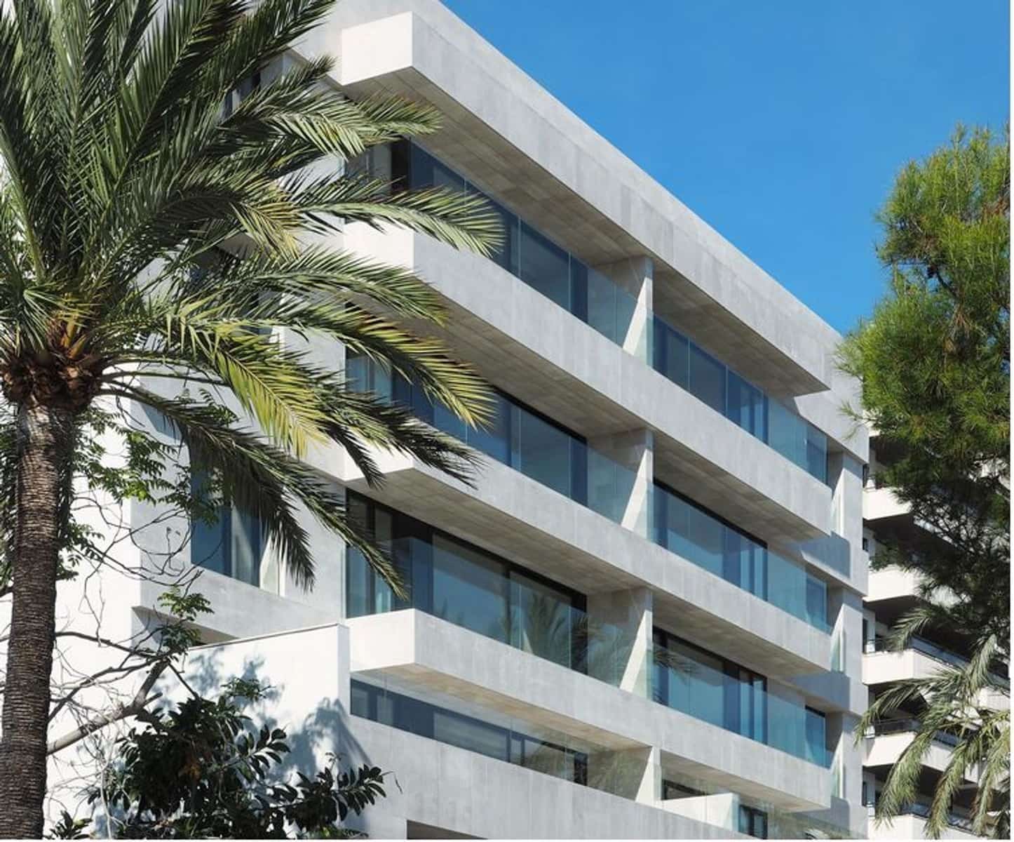 2 quarto Apartamento para venda em Palma de Mallorca - 1 200 000 € (Ref: 7386484)