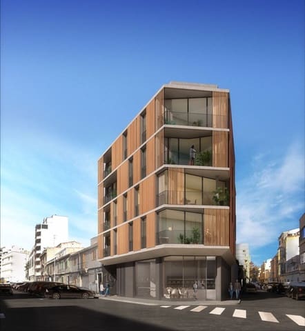 Commercial for sale in Foners, Palma de Mallorca - € 250,000 (Ref: 7647812)