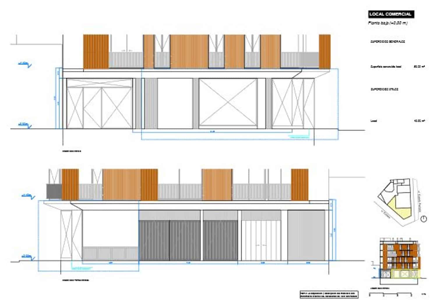 Erhverv til salg i Palma de Mallorca - € 250.000 (Ref: 7647812)