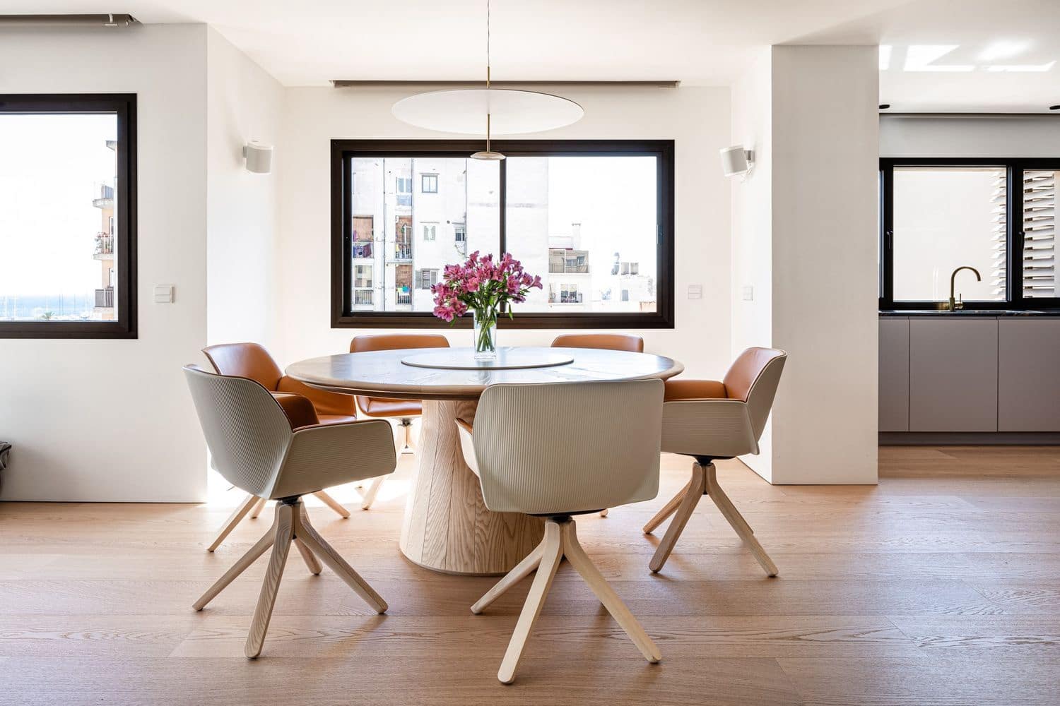 3 bedroom Apartment for sale in Palma de Mallorca with garage - € 1,700,000 (Ref: 7696493)