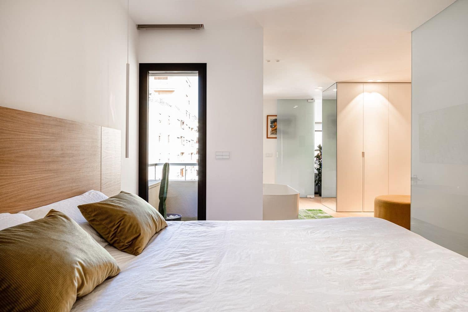 3 bedroom Apartment for sale in Palma de Mallorca with garage - € 1,700,000 (Ref: 7696493)