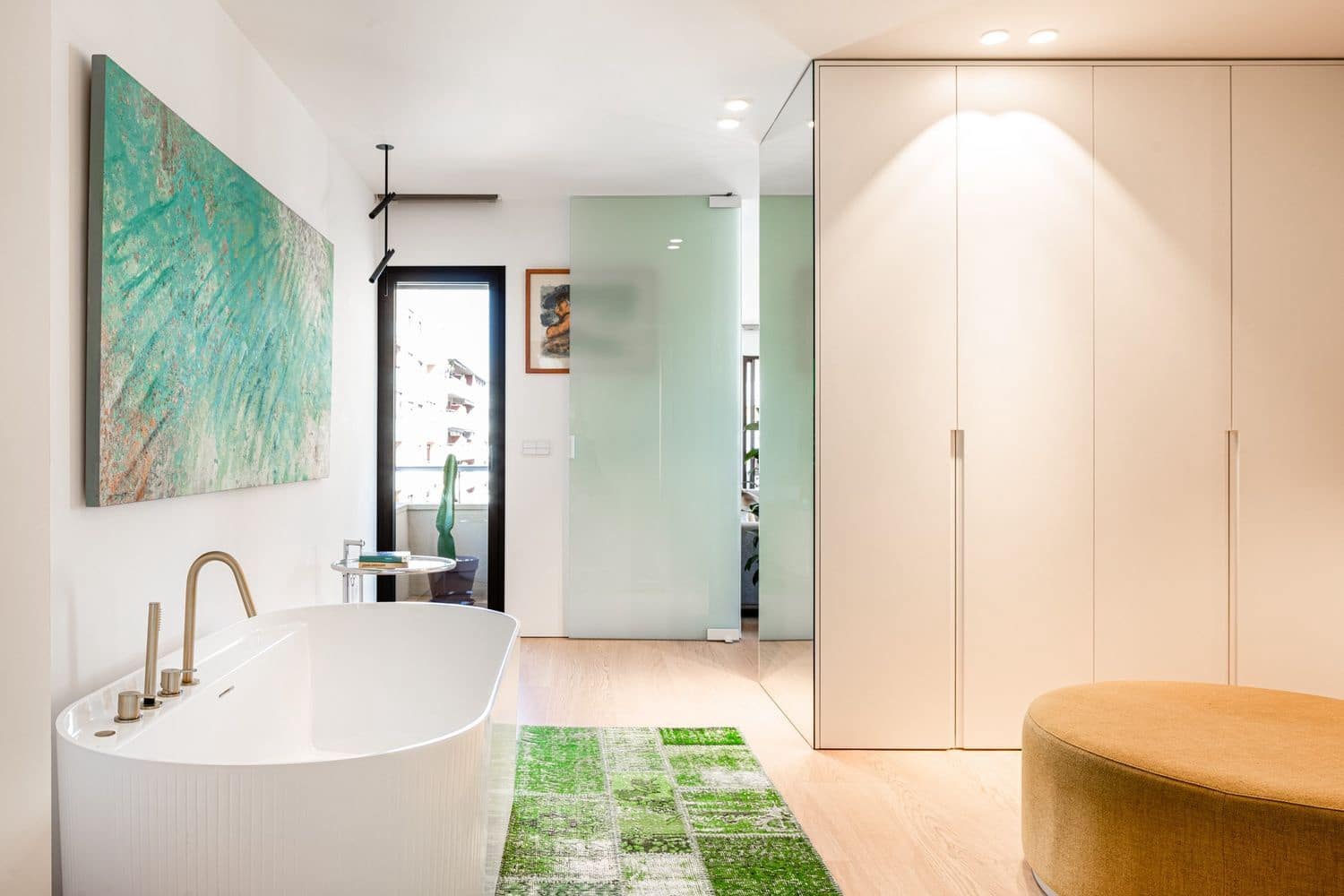 3 bedroom Apartment for sale in Palma de Mallorca with garage - € 1,700,000 (Ref: 7696493)