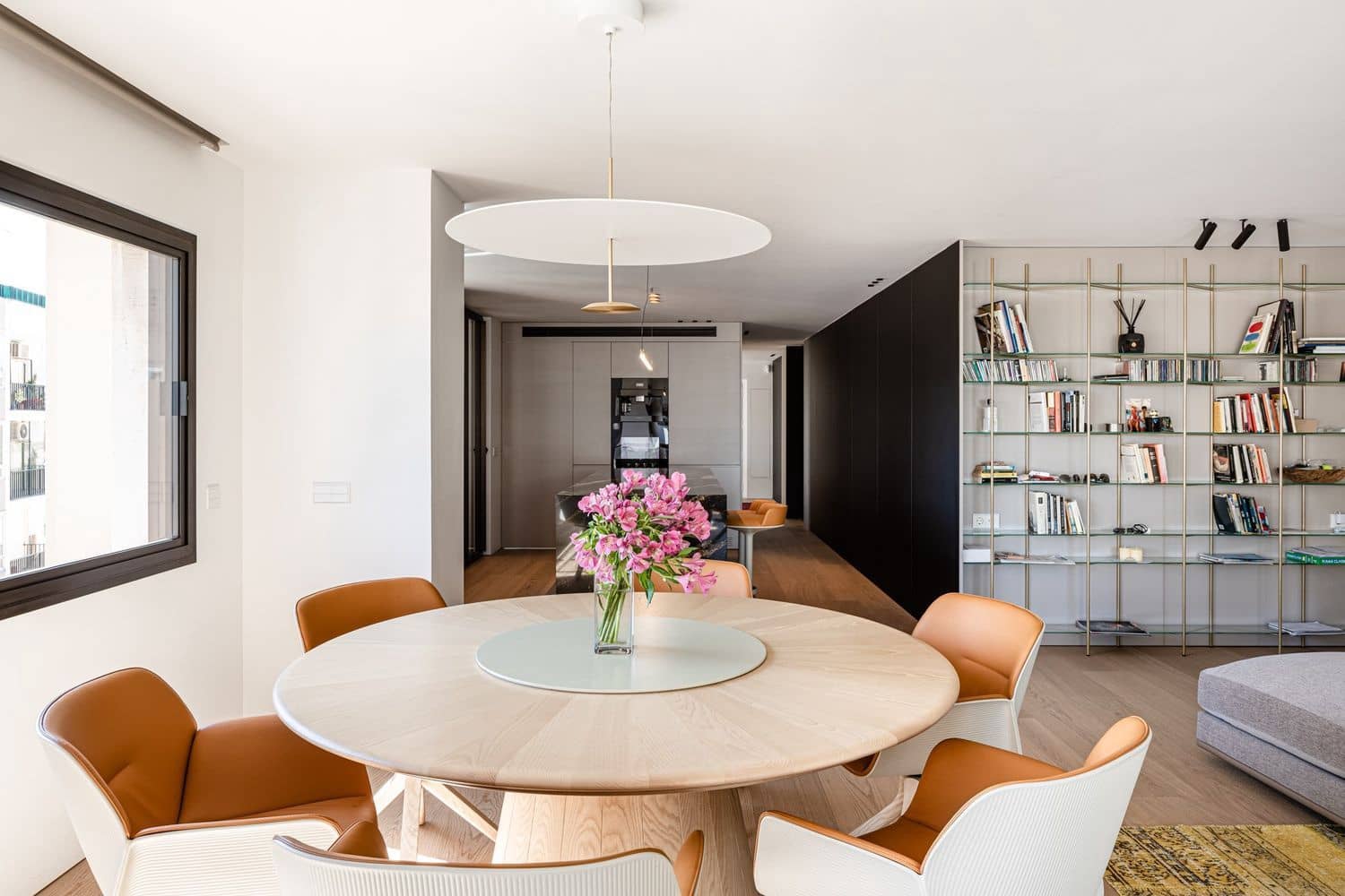 3 bedroom Apartment for sale in Palma de Mallorca with garage - € 1,700,000 (Ref: 7696493)