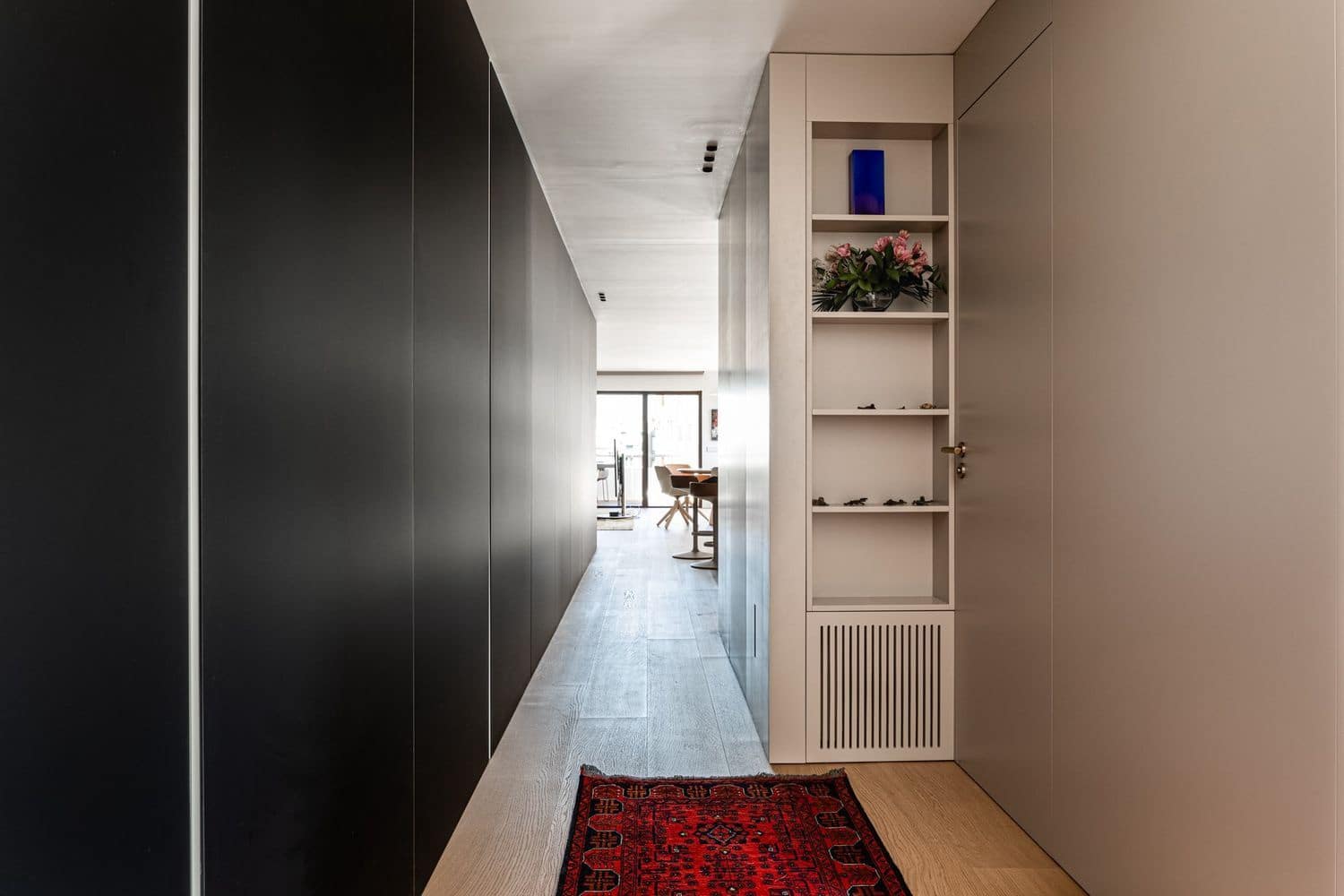 3 bedroom Apartment for sale in Palma de Mallorca with garage - € 1,700,000 (Ref: 7696493)