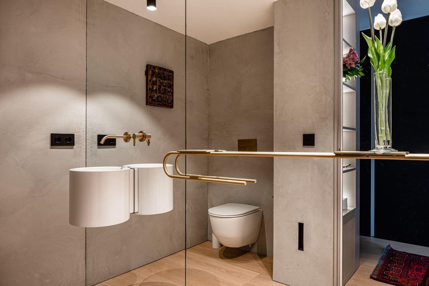 3 bedroom Apartment for sale in Palma de Mallorca with garage - € 1,700,000 (Ref: 7696493)