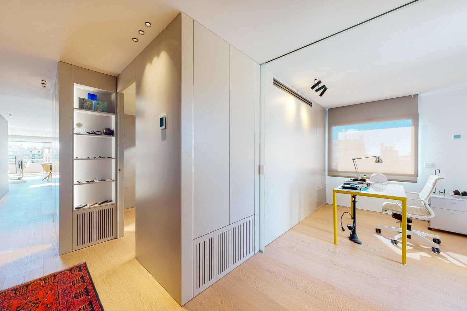 3 bedroom Apartment for sale in Palma de Mallorca with garage - € 1,700,000 (Ref: 7696493)