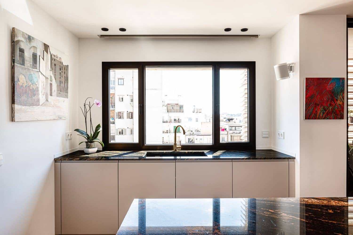 3 bedroom Apartment for sale in Palma de Mallorca with garage - € 1,700,000 (Ref: 7696493)