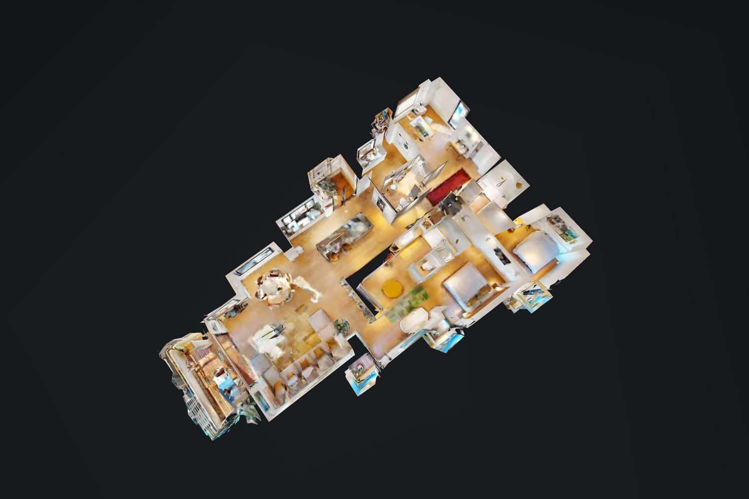 3 bedroom Apartment for sale in Palma de Mallorca with garage - € 1,700,000 (Ref: 7696493)