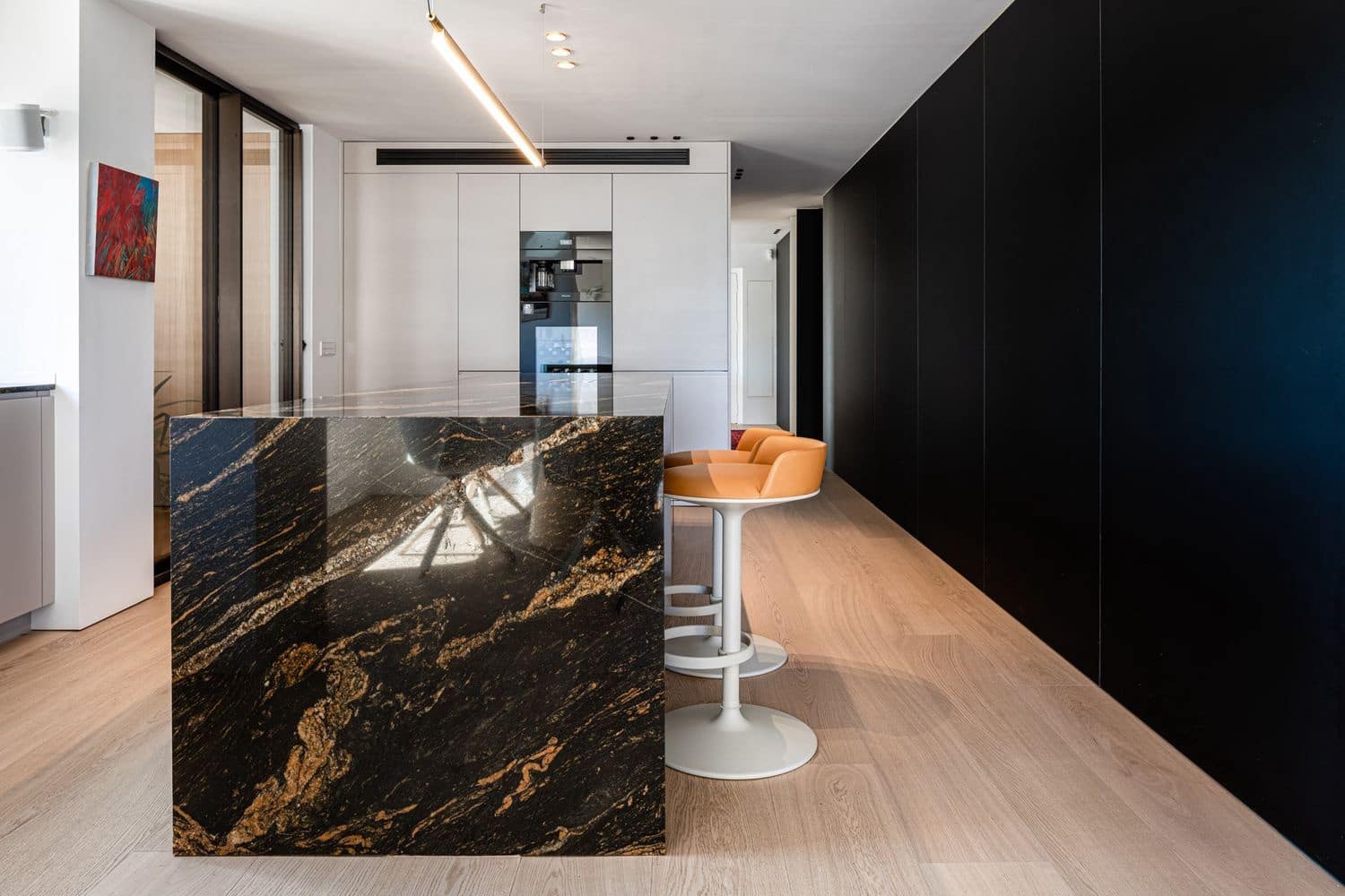 3 bedroom Apartment for sale in Palma de Mallorca with garage - € 1,700,000 (Ref: 7696493)