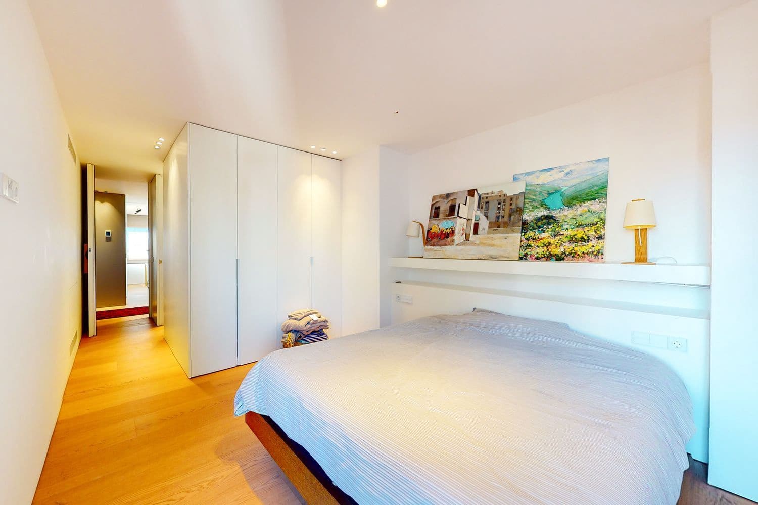 3 bedroom Apartment for sale in Palma de Mallorca with garage - € 1,700,000 (Ref: 7696493)