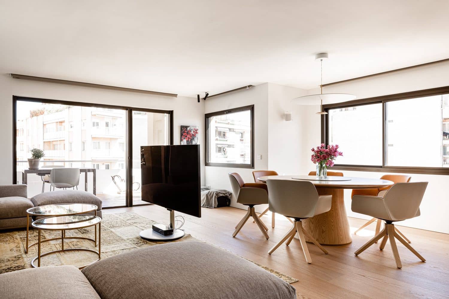 3 bedroom Apartment for sale in Palma de Mallorca with garage - € 1,700,000 (Ref: 7696493)