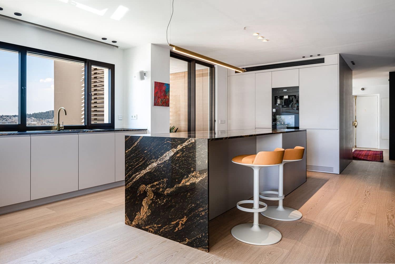 3 bedroom Apartment for sale in Palma de Mallorca with garage - € 1,700,000 (Ref: 7696493)