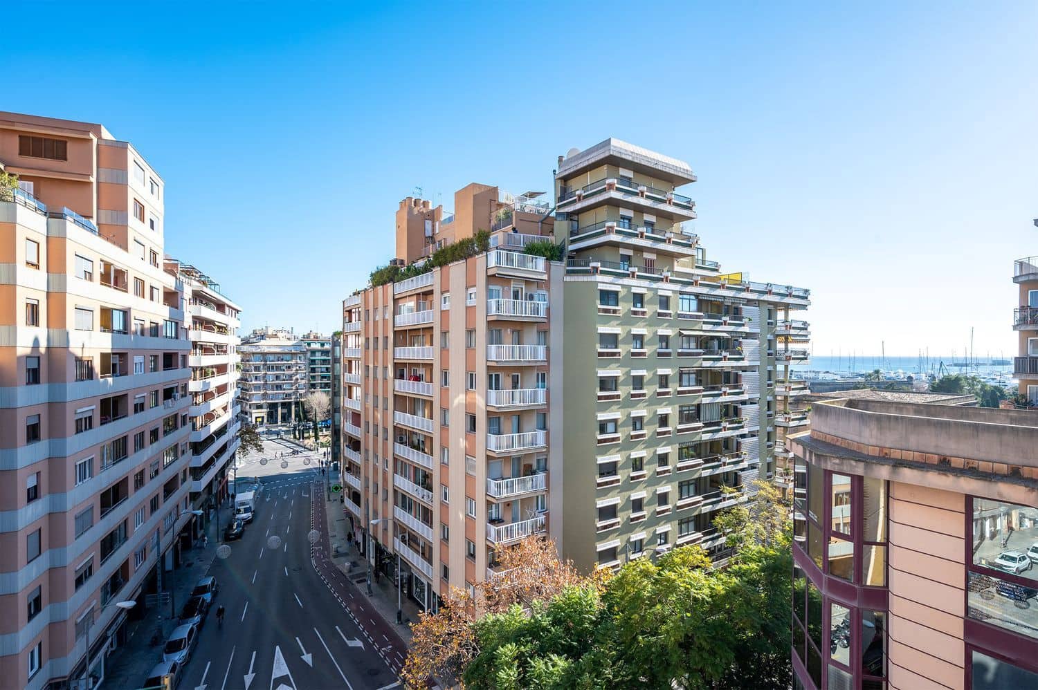 3 bedroom Apartment for sale in Palma de Mallorca with garage - € 1,700,000 (Ref: 7696493)