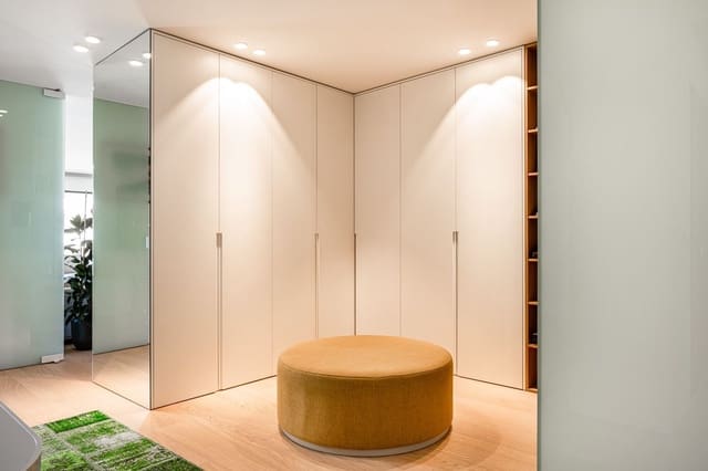 3 soverom Leilighet til salgs i Santa Catalina, Palma de Mallorca med garasje - € 1 700 000 (Ref: 7696493)