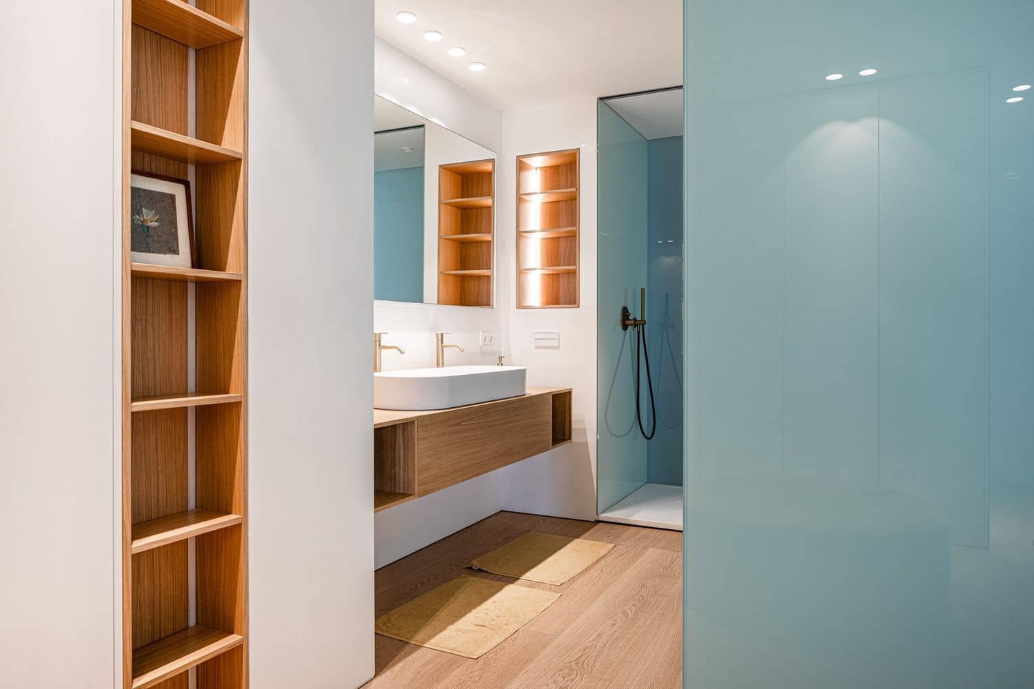 3 bedroom Apartment for sale in Palma de Mallorca with garage - € 1,700,000 (Ref: 7696493)