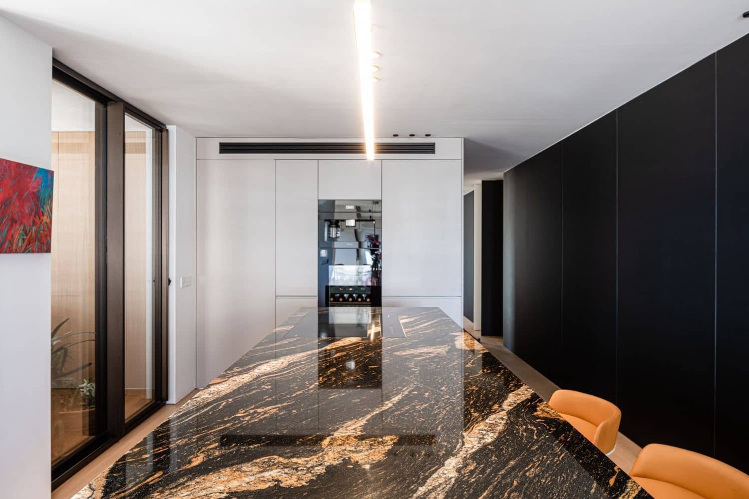 3 bedroom Apartment for sale in Palma de Mallorca with garage - € 1,700,000 (Ref: 7696493)