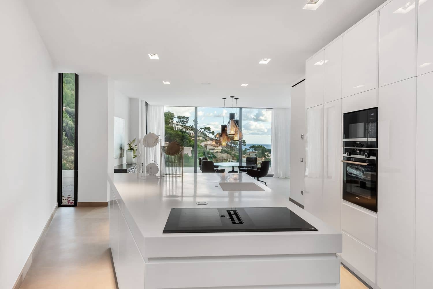 4 soveværelse Villa til salg i Canyamel med swimmingpool garage - € 3.900.000 (Ref: 7717146)